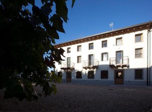 Agriturismo Mestroni | Campoformido