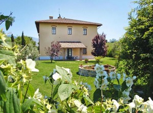 Agriturismo Poggio Al Sole Vinci | Vinci