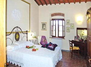 Agriturismo Poggio Al Sole Vinci | Vinci