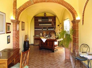 Agriturismo Poggio Al Sole Vinci | Vinci