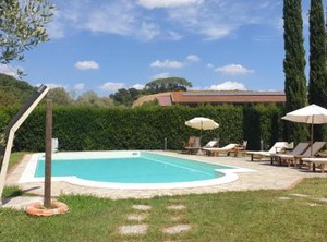 Agriturismo San Leone Volterra | Volterra