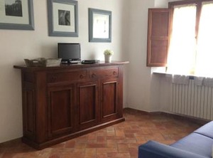 Agriturismo San Leone Volterra | Volterra