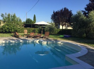 Agriturismo San Leone Volterra | Volterra