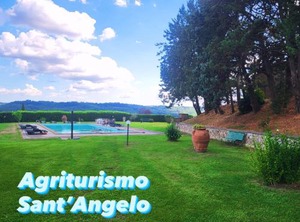 Agriturismo Le | Acquapendente