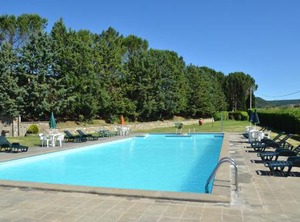 Agriturismo Le | Acquapendente