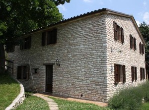 Agriturismo | Sassoferrato