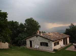 Agriturismo | Sassoferrato