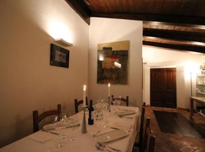 Agriturismo | Sassoferrato