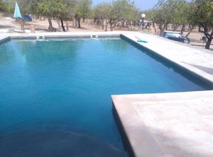 Agriturismo Vita E Natura | Noto