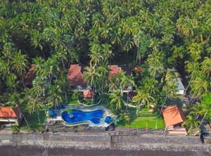 Agung Nirwana Villas | Sambirenteng