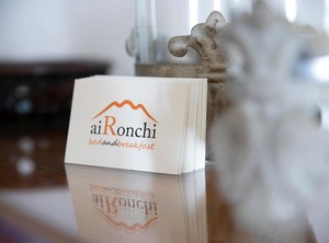 Ronchi B | Riva di Solto