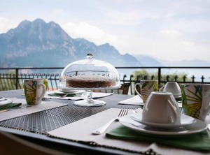Ronchi B | Riva di Solto