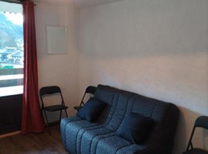 Pers Proche Base Loisirs Carroz | Les Carroz-d'Araches