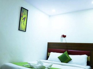 Airport Inn Residency | Chakala