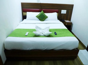 Airport Inn Residency | Chakala