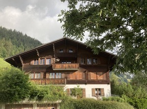 Akelei Klein | Zweisimmen