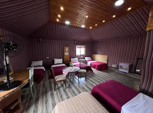 Al Amer Hotel | Aqaba