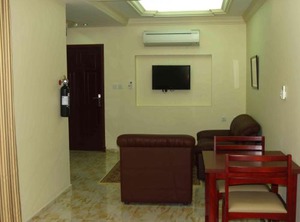 Al Hotel | Al Ghubrah Ash Shamaliyyah