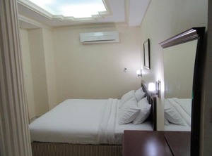 Al Hotel | Al Ghubrah Ash Shamaliyyah