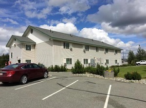 Alaska Select Inn | Wasilla