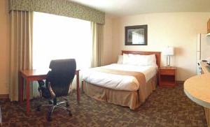 Alaska Select Inn | Wasilla