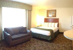 Alaska Select Inn | Wasilla