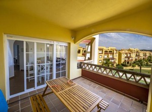 Albatros Golf Ayamonte | Costa Esuri