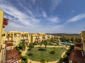 Albatros Golf Ayamonte | Costa Esuri