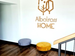 Albatross | Engure