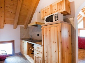 Albergo Diffuso Cjasa De Barce | Barcis