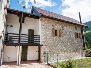 Albergo Diffuso Cjasa De Barce | Barcis
