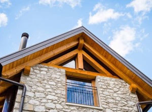 Albergo Diffuso Cjasa De Barce | Barcis