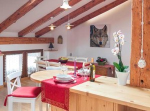 Albergo Diffuso Sauris Di Sotto | Sauris di Sotto