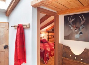 Albergo Diffuso Sauris Di Sotto | Sauris di Sotto