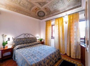 Albergo Falterona | Porciano