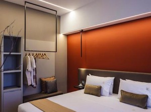 Albergo La Pace | Segni