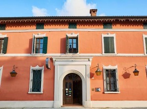 Albergo Trattoria Il Leone | Pomponesco