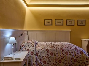 Albergo Trattoria Il Leone | Pomponesco