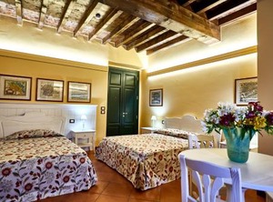 Albergo Trattoria Il Leone | Pomponesco