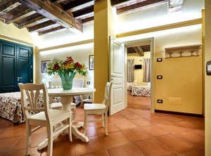 Albergo Trattoria Il Leone | Pomponesco