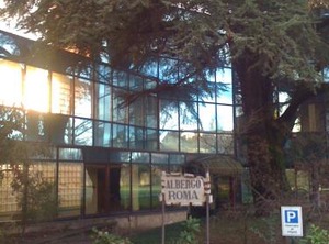 Albergo Villa Roma | Palazzolo sull'Oglio