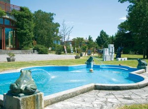 Albergo Villa Roma | Palazzolo sull'Oglio