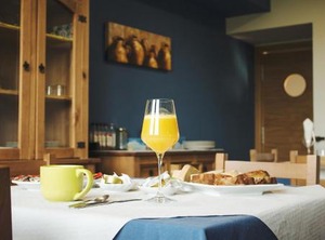 Albergue Camino Norte | Villadun