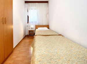 Apartments Nika Umag | Valica