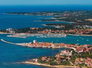Apartments Nika Umag | Valica