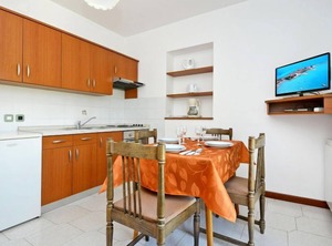 Apartments Nika Umag | Valica