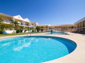 Clube Albufeira | Vale de Parra