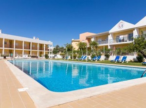 Clube Albufeira | Vale de Parra