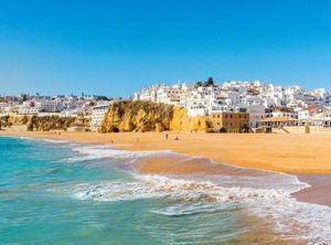 Clube Albufeira | Vale de Parra