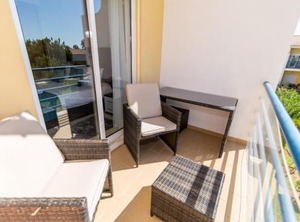 Clube Albufeira | Vale de Parra